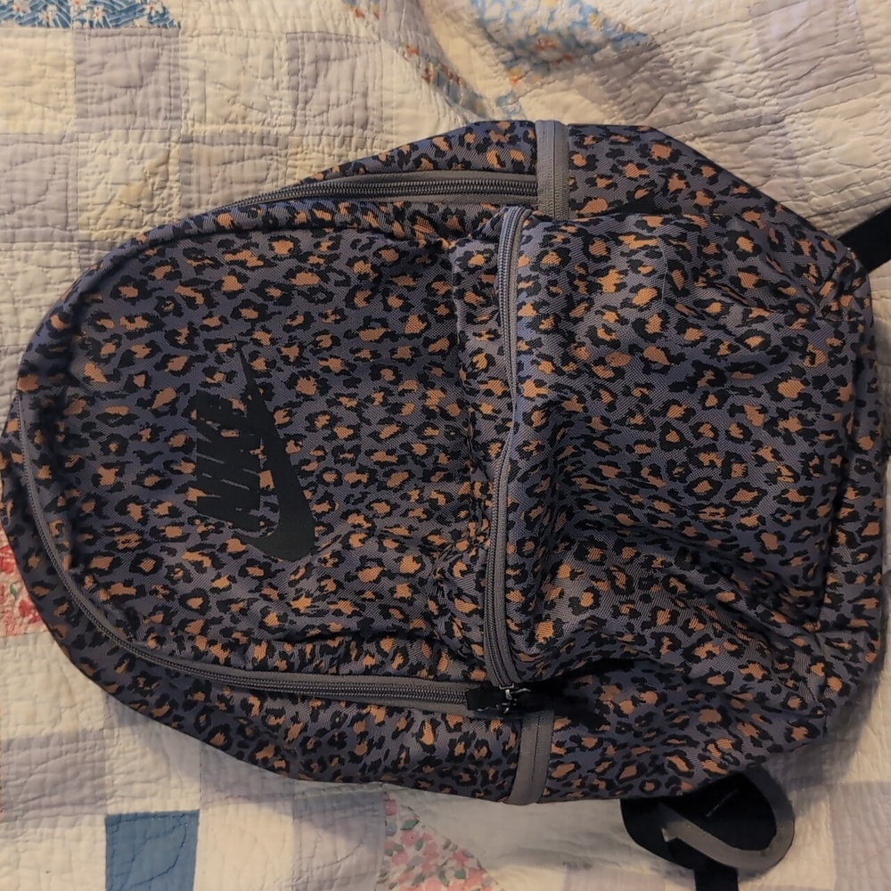 Nike backpack